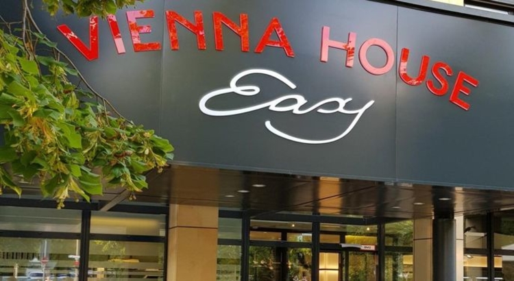 Vienna House Easy München Foto Vienna House